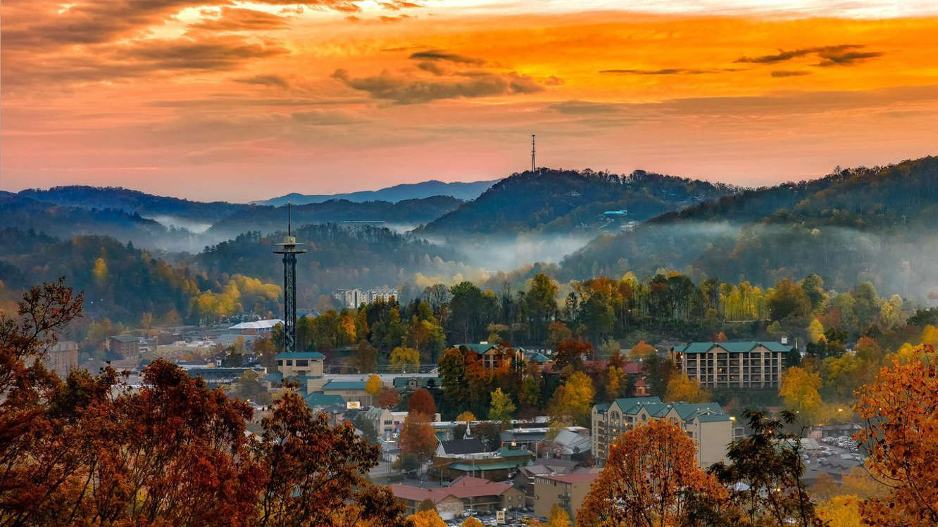 Gatlinburg callout